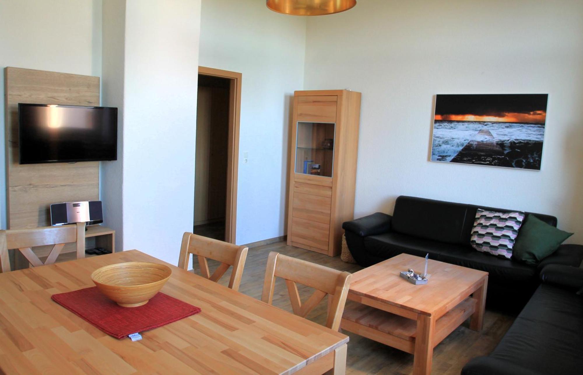 Haus Nordmeer Borkum Eksteriør billede