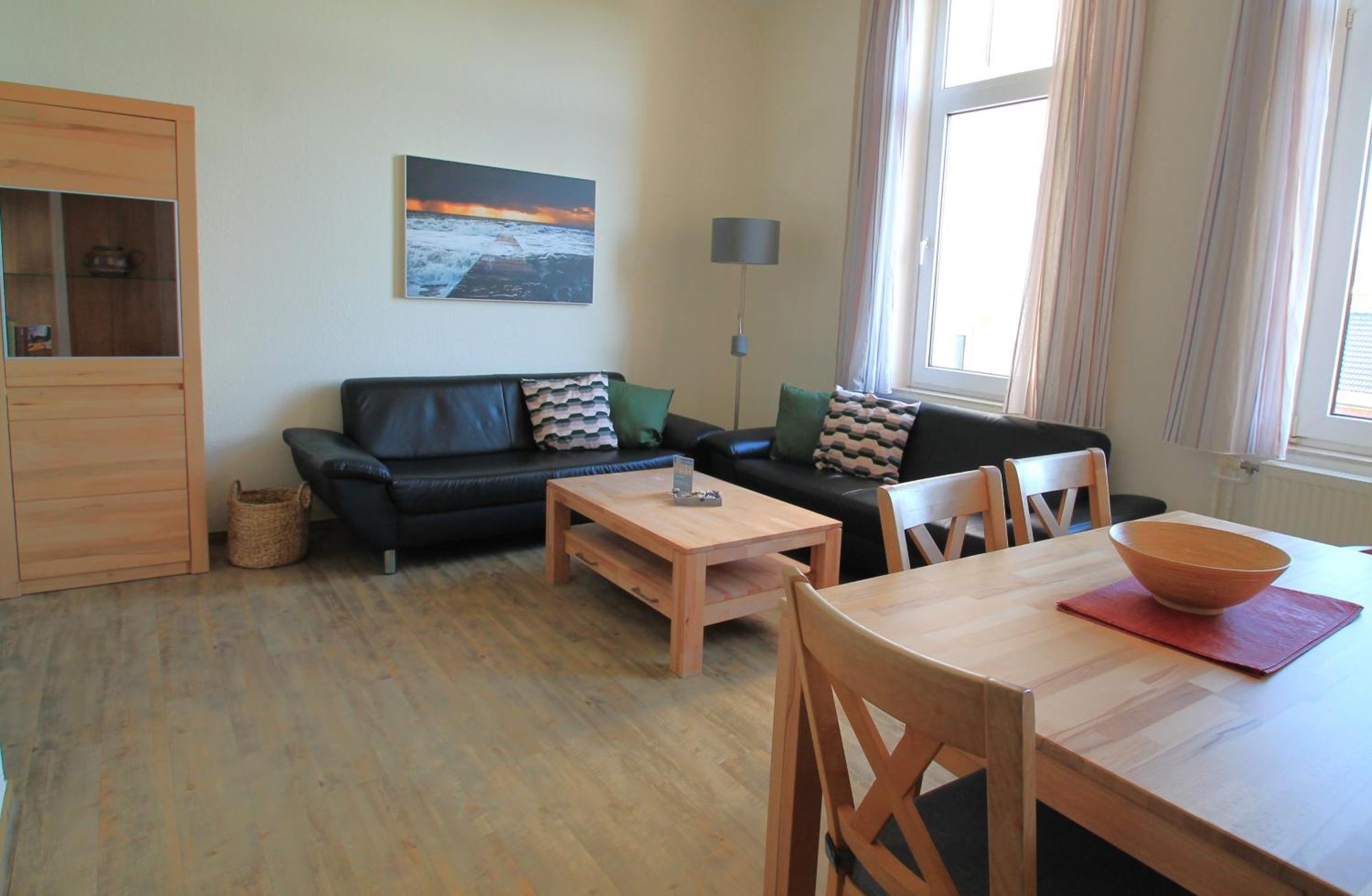 Haus Nordmeer Borkum Eksteriør billede