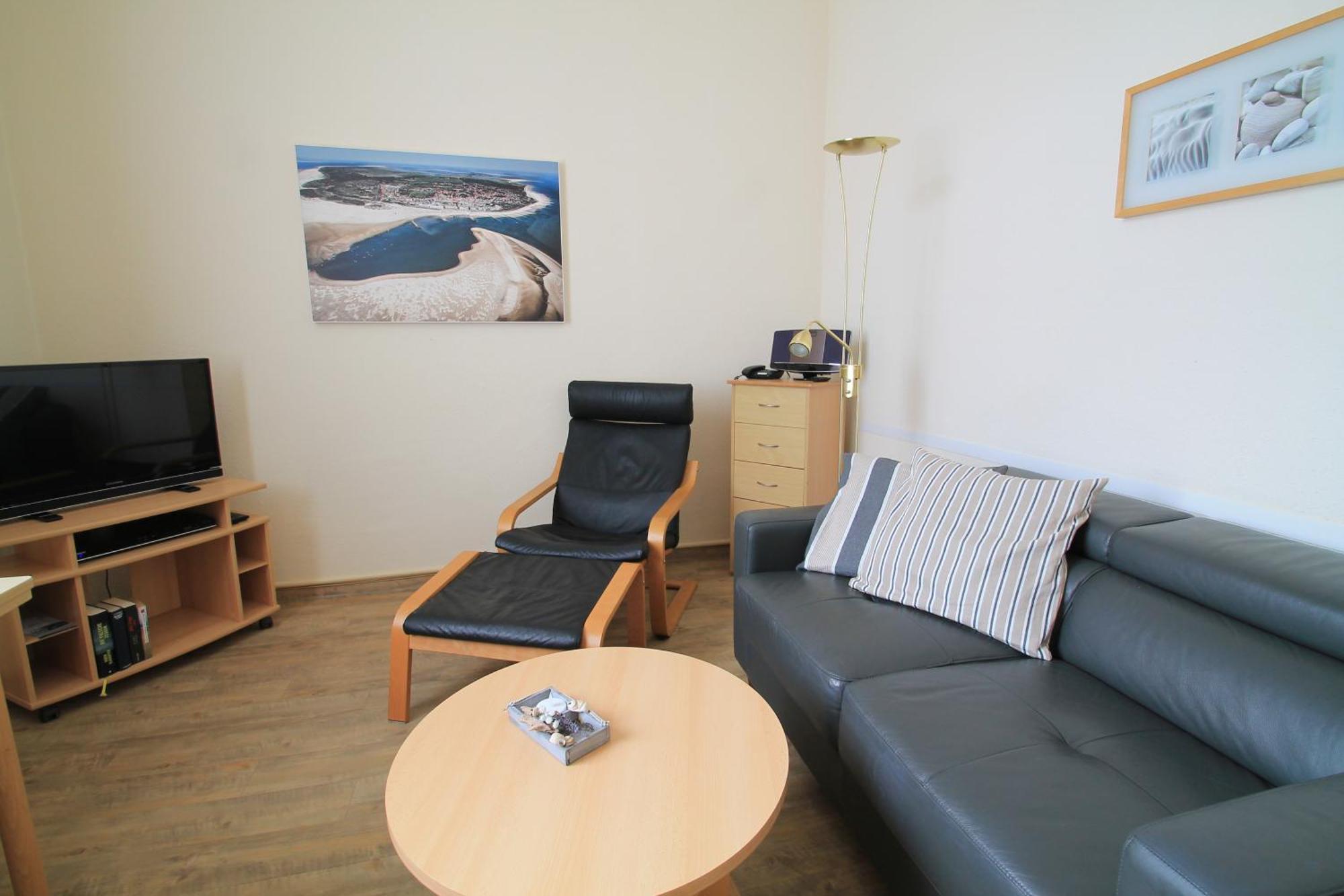 Haus Nordmeer Borkum Eksteriør billede