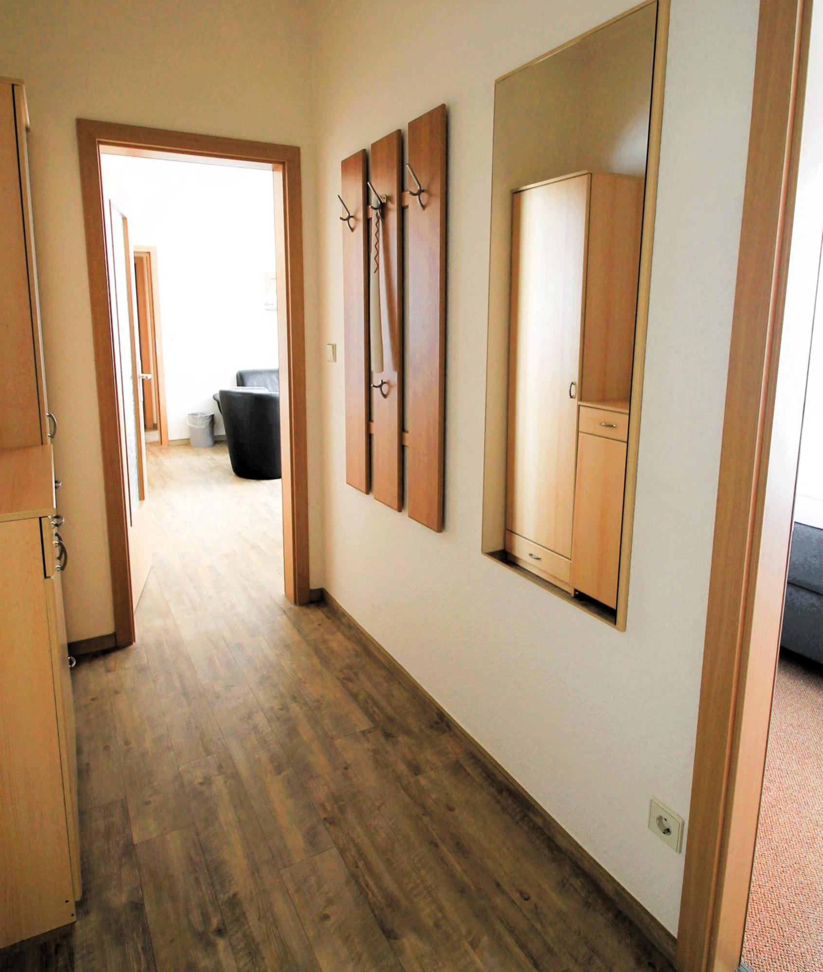 Haus Nordmeer Borkum Eksteriør billede